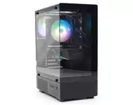 IG-MAX Kućište IG-MAX E330-1 ELITENOVA 4RGB bez napajanja