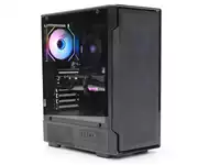 IG-MAX Kućište IG-MAX E330-2 METEOR 4RGB bez napajanja