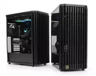 EWE PC AMD GAMING računar Ryzen 7 7700X 32GB 1TB RTX5060Ti 16GB