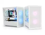 EWE PC AMD GAMING računar Ryzen 5 7600X 32GB 1TB RTX5060Ti 8GB