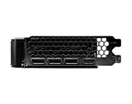 Gainward nVidia GeForce RTX 5060 Ti 8GB 128bit RTX 5060Ti Ghost grafička karta