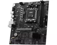 MSI PRO B850M-E EVO matična ploča