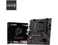 MSI PRO B550M-B matična ploča