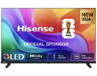 HISENSE 40 inča 40A5S QLED FHD Smart TV