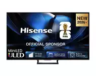 HISENSE 55 inča 55U7SE ULED MiniLED 4K UHD Smart TV