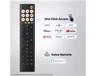 HISENSE 65 inča 65U7SE ULED MiniLED 4K UHD Smart TV