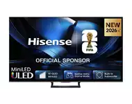HISENSE 65 inča 65U7SE ULED MiniLED 4K UHD Smart TV