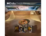 HISENSE 65 inča 65E7S Hi-QLED 4K UHD Smart TV