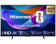 HISENSE 55 inča 55A6S 4K UHD LED Smart TV