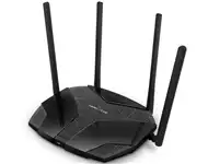 MERCUSYS MR80X AX3000 Dual-Band Wi-Fi 6 Router