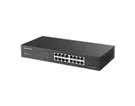 MERCUSYS MS116GS(UN) 16-Port Gigabit Desktop/Rackmount Switch