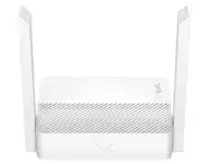 CUDY WR1200E AC1200 Dual Band Smart Wi-Fi ruter