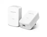 MERCUSYS MP500 KIT(EU) AV1000 Gigabit Powerline Starter Kit