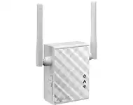 ASUS RP-N12 Wireless-N300 Access Point/Range Extender
