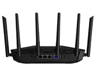 ASUS TUF-BE9400 AiMesh Tri-Band Wi-Fi 7 ruter