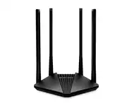 MERCUSYS MR30G(EU) AC1200 Wireless Dual Band Gigabit Router