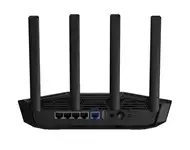 ASUS TUF Gaming BE3600 Dual Band Wi-Fi 7 Gaming ruter