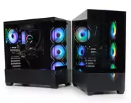 EWE PC AMD GAMING računar Ryzen 5 9600X 16GB 1TB RTX5060Ti 8GB