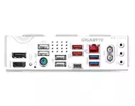 GIGABYTE B850 EAGLE WF7 ICE rev. 1.0 matična ploča