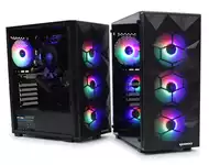 EWE PC AMD GAMING računar Ryzen 5 5500 16GB 1TB RTX3050 6GB