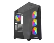 DSC Računar DSCL Ryzen 7 5700/16GB/M.2 1TB/RTX5060 8GB/800W