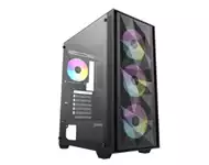 DSC Računar DSCL Ryzen 5 5500/16GB/M.2 512GB/RX 7600 8GB/650W
