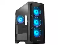 DSC Računar DSCL i9-14900KF/32GB/M.2 4TB/RX9070 16GB/850W