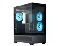 DSC Računar DSCL i7-12700F/32GB/M.2 2TB/RX9060 XT 16GB/750W