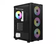 DSC Računar DSCL i5-13400F/16GB/M.2 1TB/RX 7600 8GB/650W