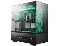 DSC Računar DSCL i7-13700F/32GB/M.2 2TB/RX9070 16GB/750W