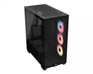 CORSAIR Kuciste Corsair 3500X RS-R ARGB, CC-9011322-WW