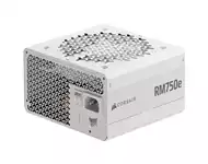 CORSAIR Napajanje 750W Corsair RMe RM750e - Full Modular White, Low-Noise CP-9020292-EU