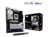 ASRock MB AM5 ASRock X870 LIVEMIXER WIFI