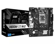 ASRock MB s1700 ASRock H610M-H2/M.2 D4