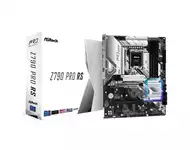 ASRock MB s1700 ASRock Z790 PRO RS