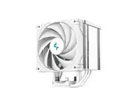 DeepCool CPU Hladnjak DeepCool AK500 WH beli, 5 HeatPipe , R-AK500-WHNNMT-G
