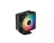 DeepCool CPU Hladnjak DeepCool AG400 G2 BK, R-AG400-BKNPMG2-G