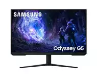 Samsung Monitor 32" Samsung LS32FG510EUXEN VA 2560x1440/180Hz/1ms/HDMI/DP