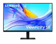 Samsung Monitor 32" Samsung LS32D800UAUXEN VA 3840x2160/60Hz/5ms/2xHDMI/DP/Pivot/Vesa