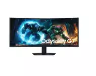 Samsung Monitor 40" Samsung LS40FG750EUXEN VA 5120x2160/180Hz/1ms/2xHDMI/DP/2xUSB