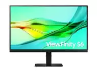 Samsung Monitor 27" Samsung LS27D600UAUXEN IPS 2560x1440/100Hz/5ms/HDMI/2xDP/3.5mm/pivot