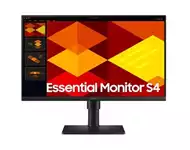 Samsung Monitor 24" Samsung LS24D400GAUXEN IPS 1920x1080/100Hz/5ms/2xHDMI/DP/USB/pivot
