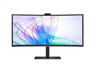 Samsung Monitor 34" Samsung LS34C652VAUXEN VA 3440x1440/100Hz/5ms/HDMI/USB-C/