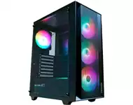 DSC Računar DSCL i5-12400F/16GB/M.2 1TB/RX9060 8GB/650W