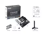 ASUS PRIME B850M-A WIFI matična ploča
