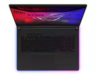 ASUS ROG Strix SCAR 18 G835LXG-TQ489X (18 inča 4K, Ultra 9 290HX, 64GB, SSD 2TB, GeForce RTX 5090, Win11 Pro) laptop + ROG ranac