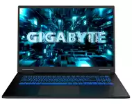 GIGABYTE A18 Pro DYJ 18 inch QHD+ 165Hz 300nits Core 7 240H 32GB 1TB SSD GeForce RTX 5080 16GB RGB Backlit gaming laptop
