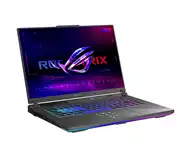 ASUS ROG Strix G16 G614PR-RV120 (16 inča FHD+, Ryzen 9 8940HX, 32GB, SSD 1TB, GeForce RTX 5070 Ti) laptop +  ranac