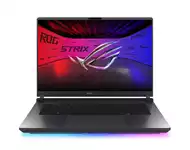 ASUS ROG Strix G16 G615LM-TS279W (16 inča 2.5K, Ultra 9 290HX, 32GB, SSD 1TB, GeForce RTX 5060, Win 11 Home) laptop
