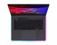 ASUS ROG Strix G16 G615LM-UI-TS275 (16 inča 2.5K, Ultra 9 290HX, 32GB, SSD 1TB, GeForce RTX 5060) laptop